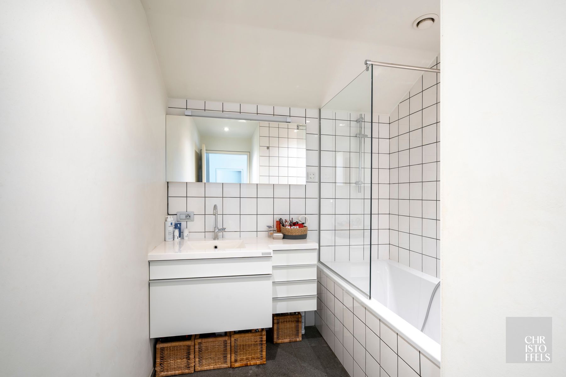 Ruime stijlvolle moderne villa (547m²) op zuid gericht grondperceel van 2.531m² foto 16