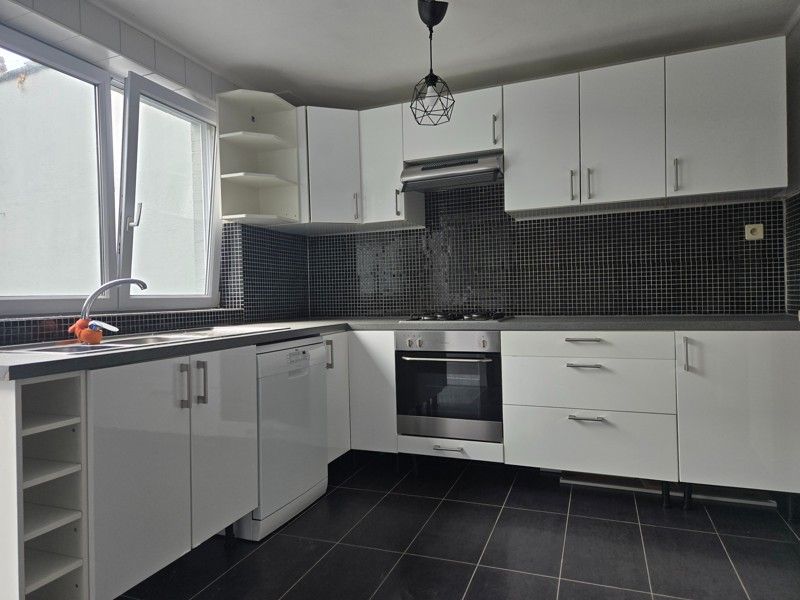 Handelshuis met Woonst in het Centrum van Machelen! 🌟 foto 42