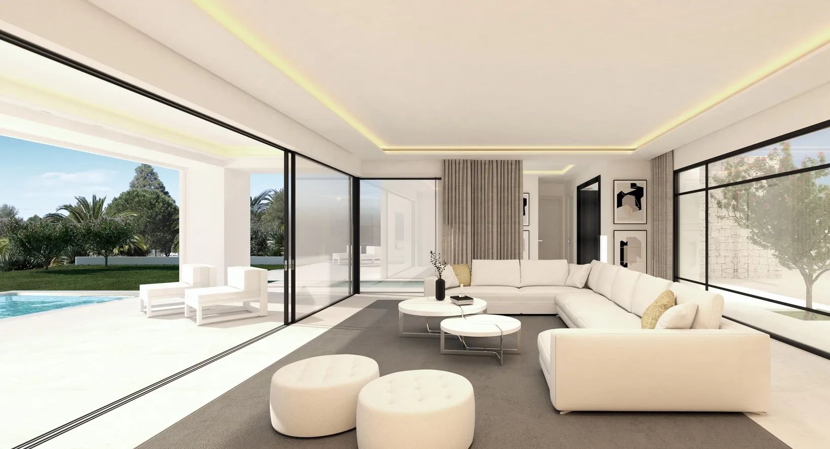 Bouw vandaag nog jouw droomvilla in exclusief Marbesa – vergunning & project gereed! foto 5