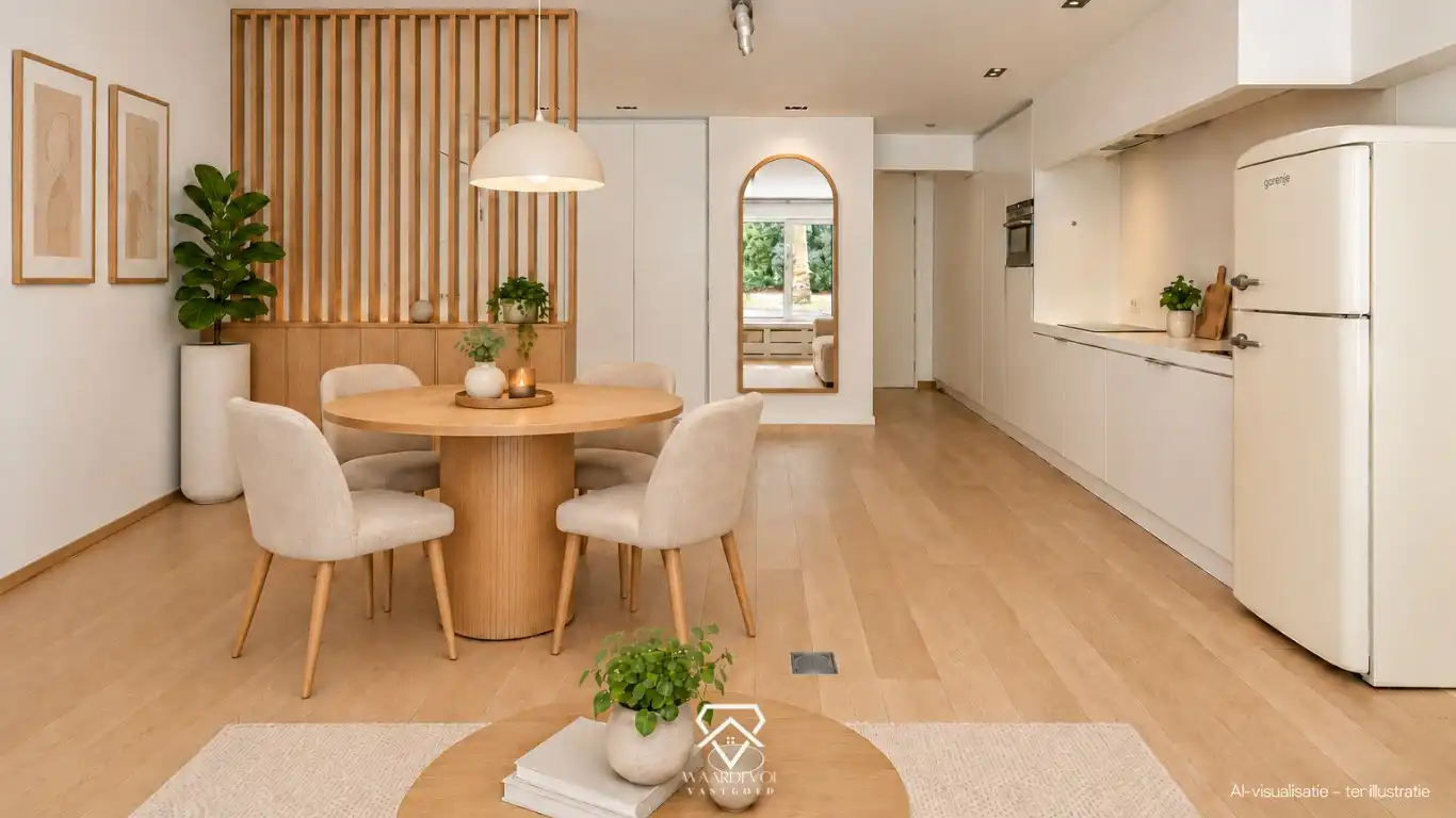 Appartement te koop Floraliënlaan 53/0002 - 9000 Gent