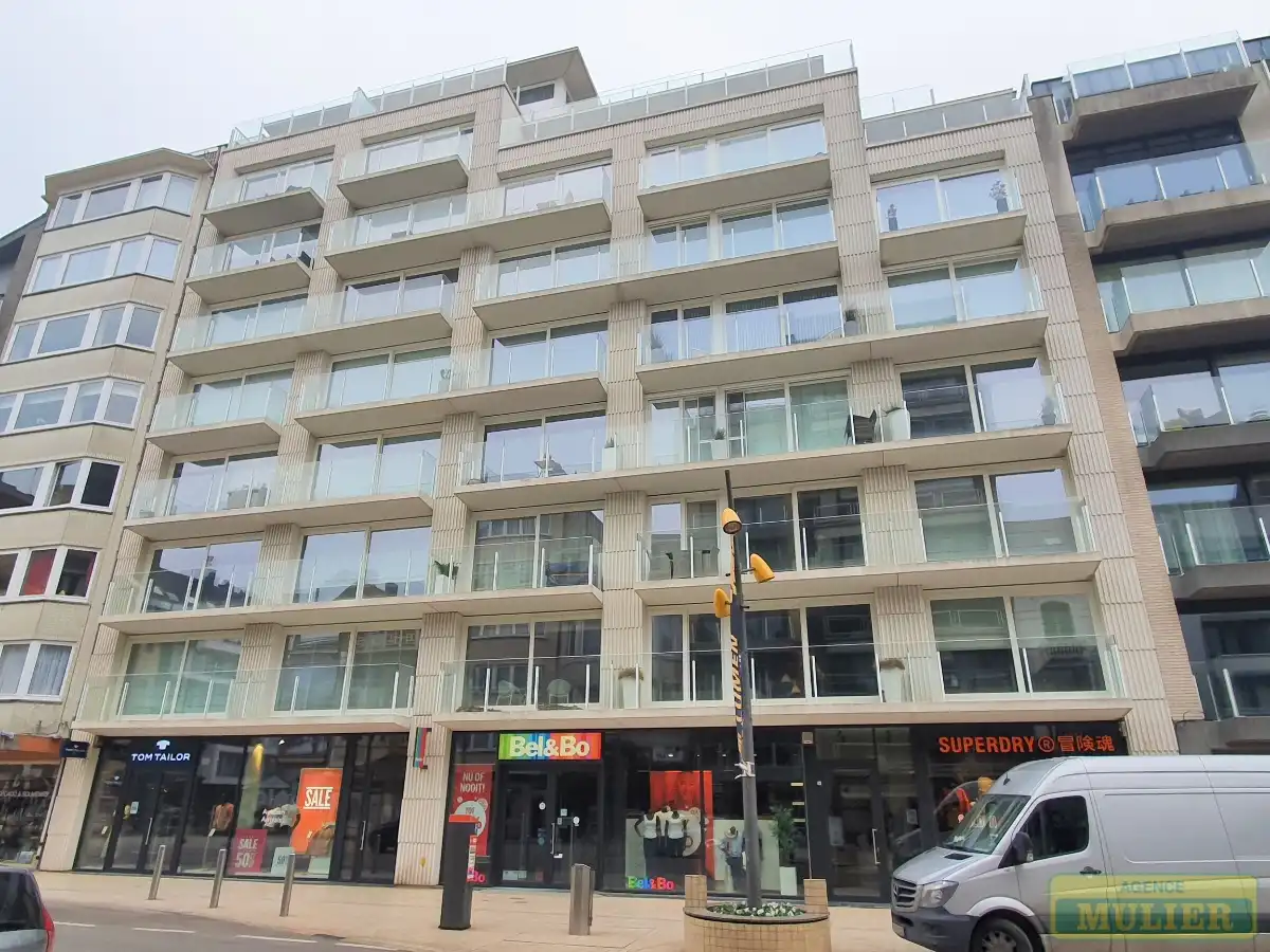 Appartement te koop foto 14