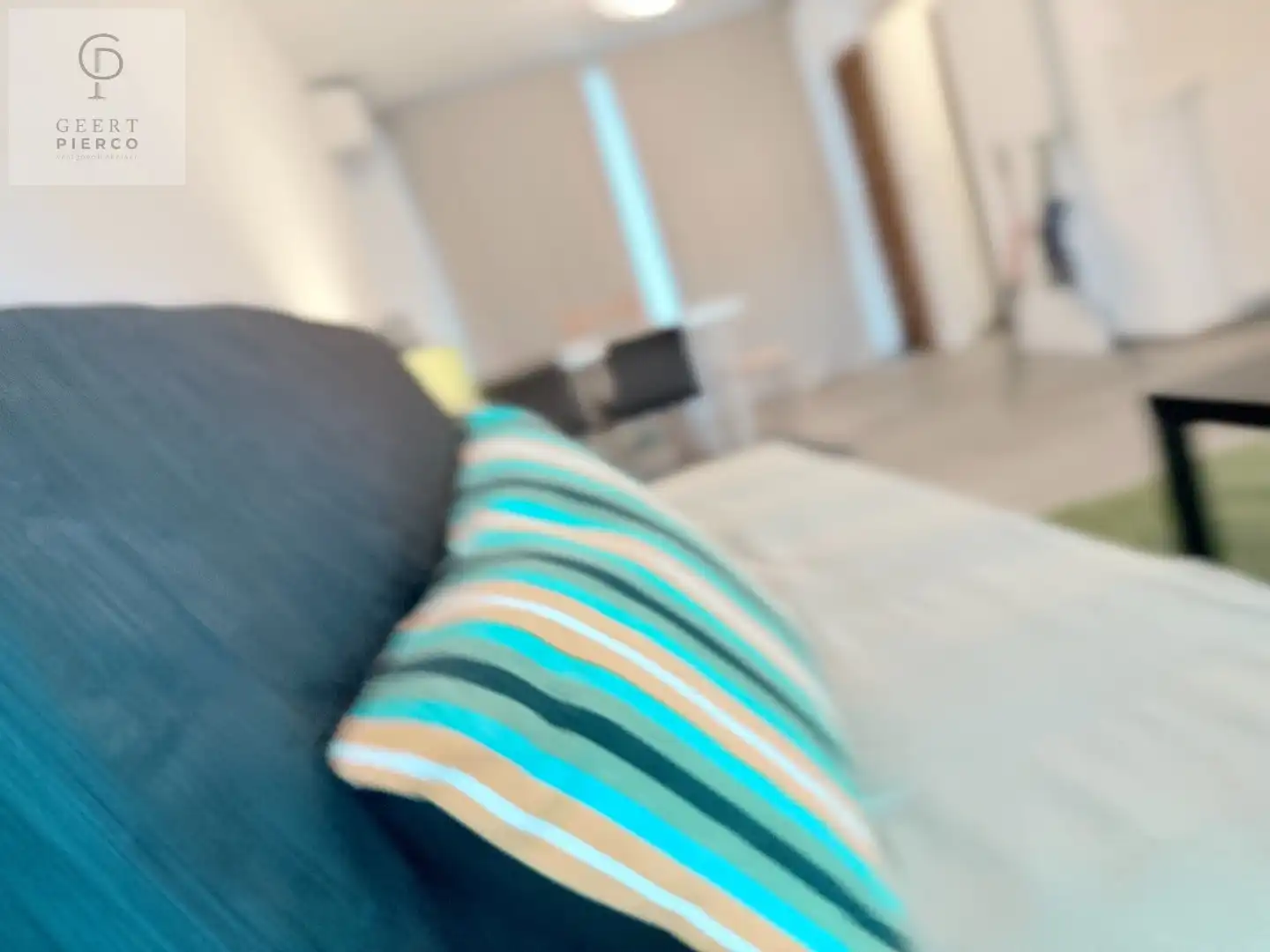 Gezellig appartement te Landen foto 4