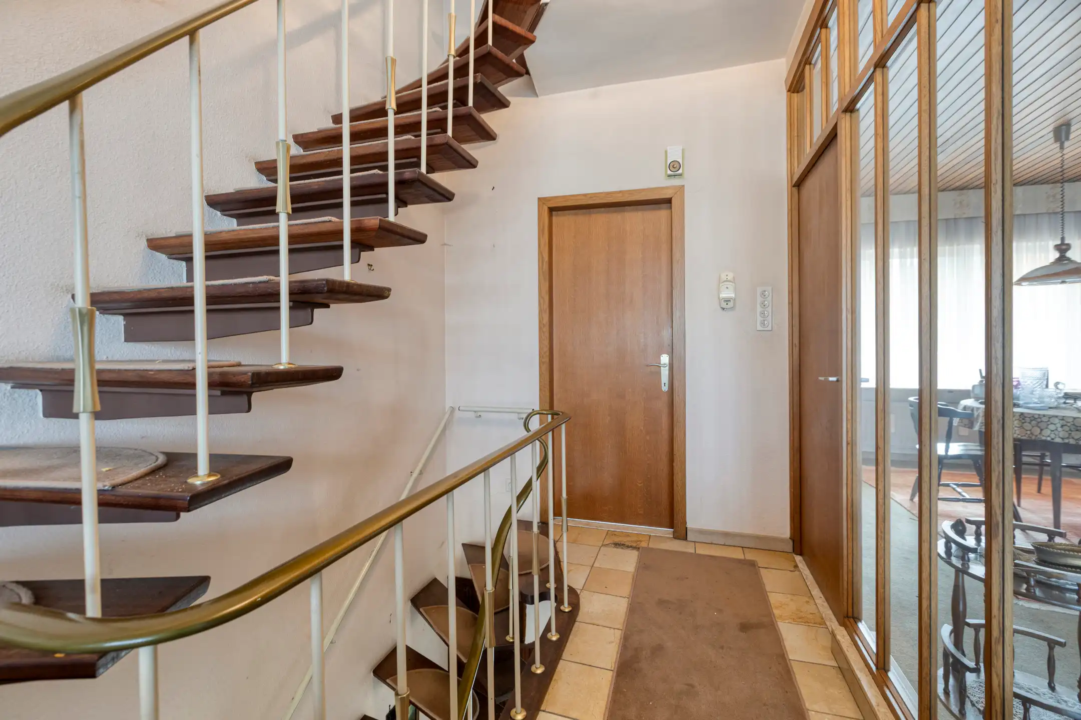 Woning met 3 slaapkamers in centrum Aarschot foto 6