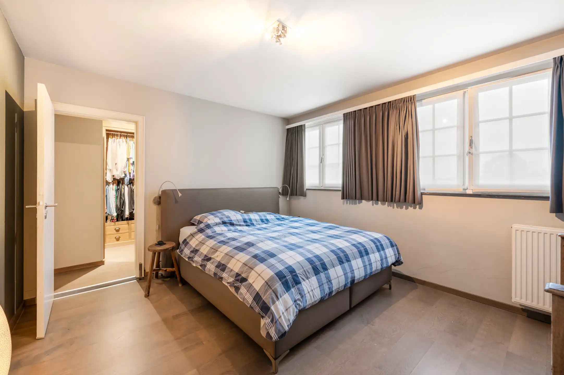 RIJKEVORSEL - Charmante Franse Villa met hedendaagse Luxe! foto 13