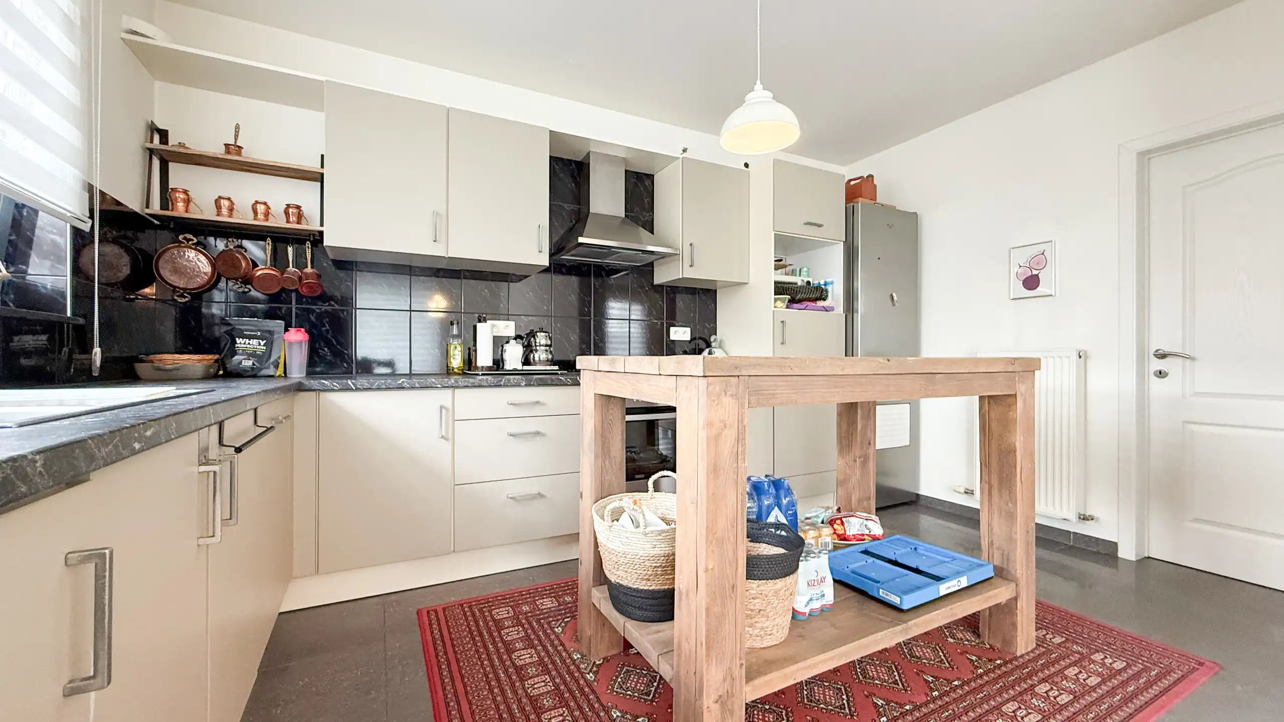 Instapklare woning van 199m² met 3 slpk en EPC B in Beringen foto 9