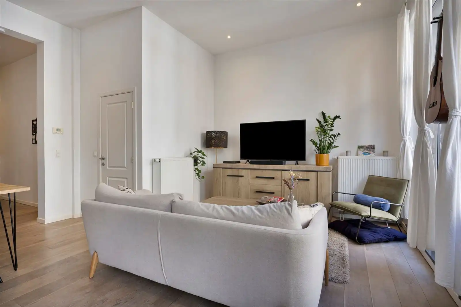 Stijlvol appartement met karakter foto 5