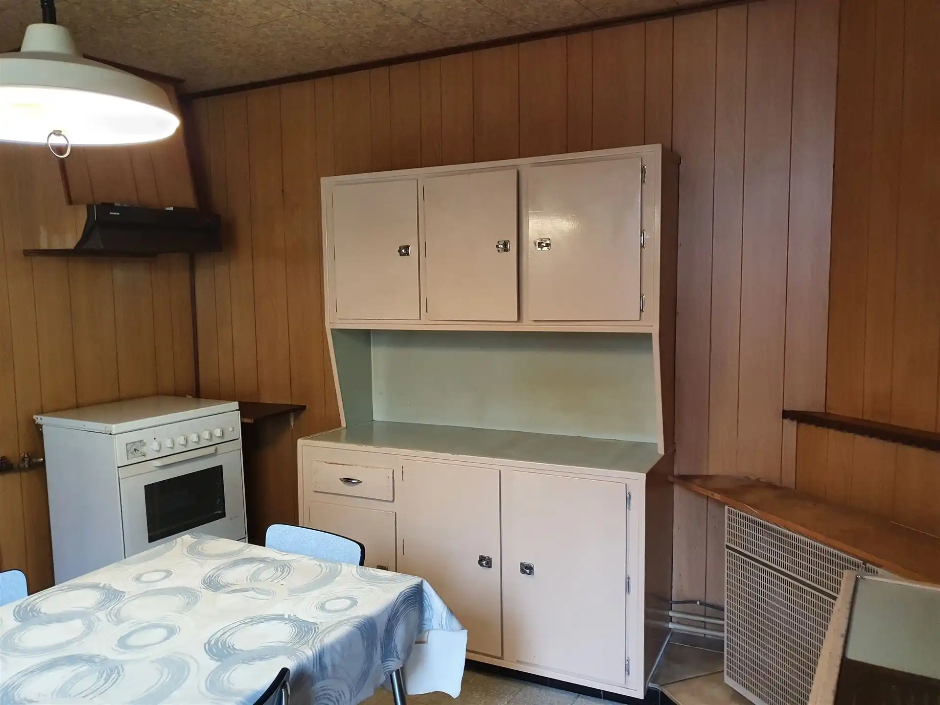 Te renoveren stadswoning met garage in Diest. foto 12