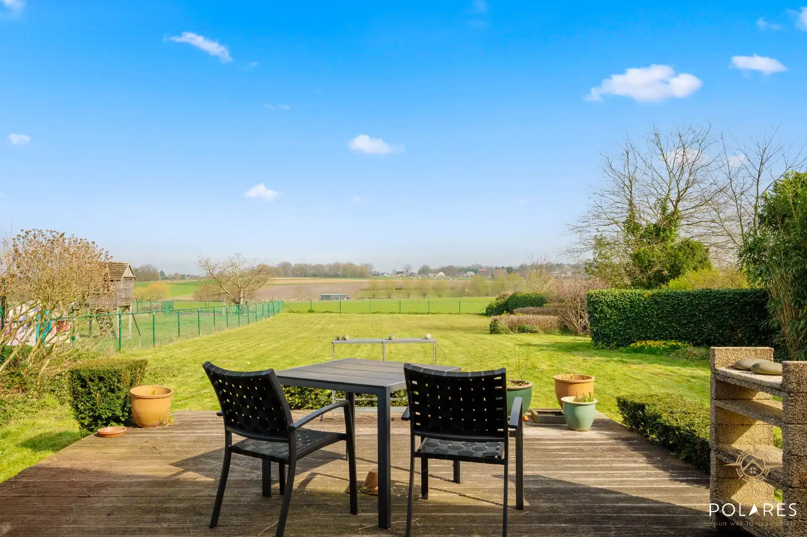 Ruime gezinswoning op prachtig perceel foto 16