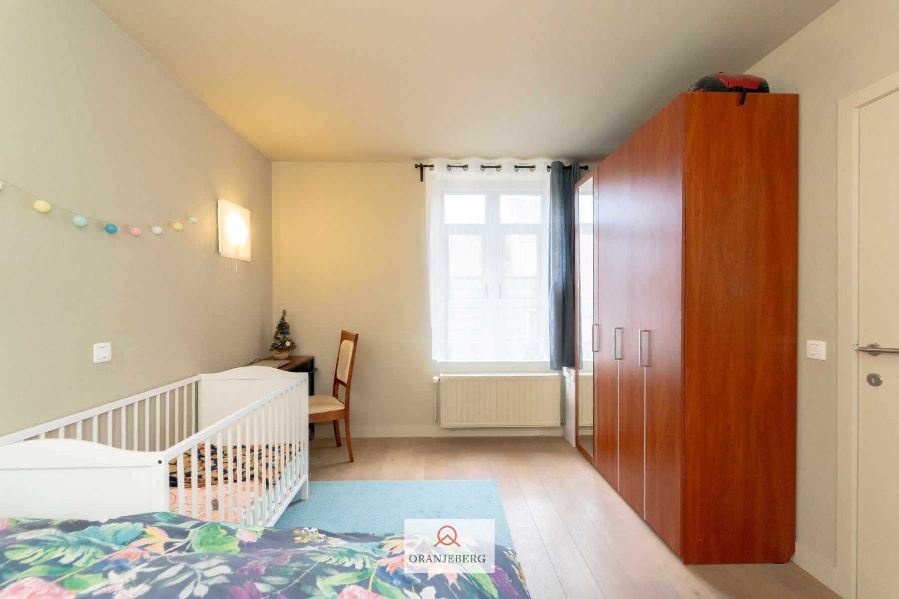 Tweeslaapkamer appartement in hartje Gent foto 20