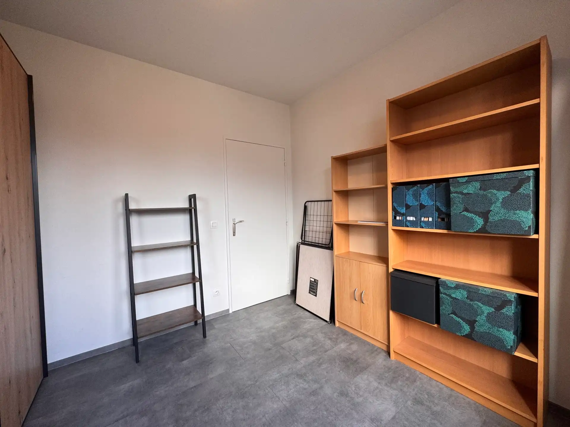 Appartement met twee slaapkamers te Aarschot foto 8