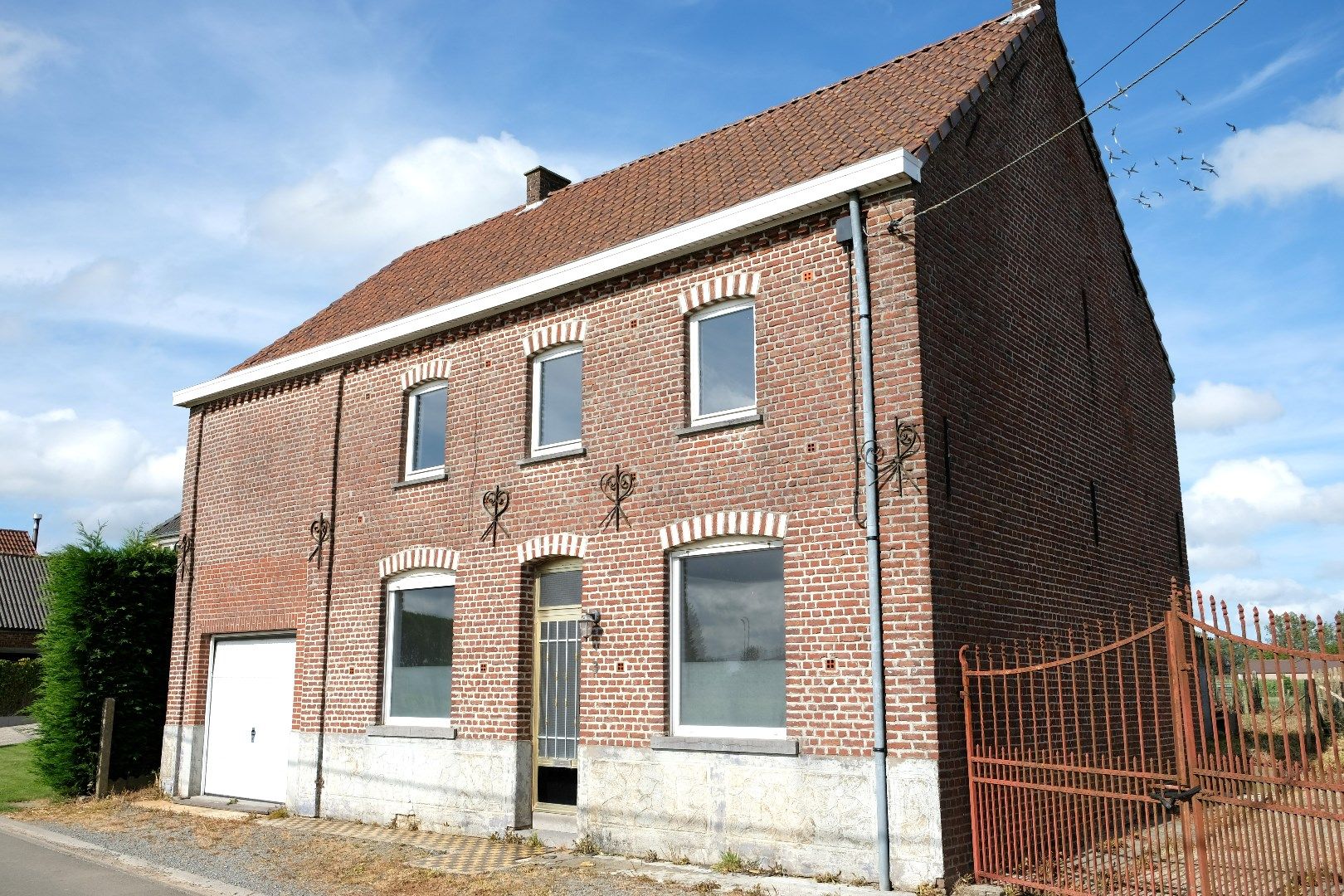 Huis te koop Roeselarestraat 3 - - 9550 Herzele