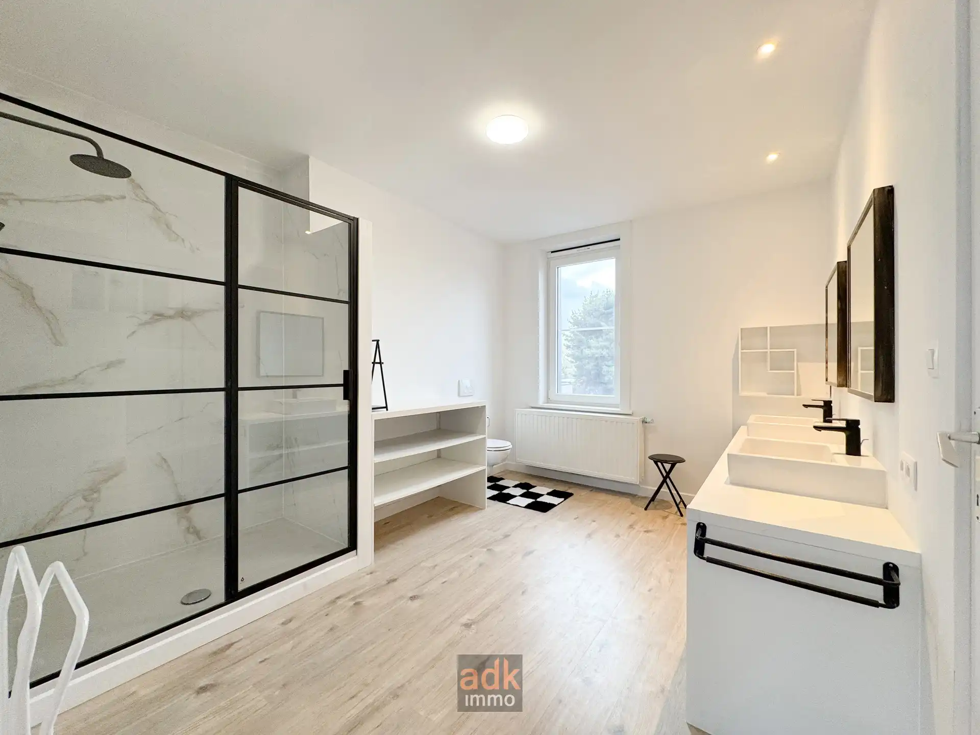 Instapklare 4-gevelwoning met zonnige tuin, terras. foto 18