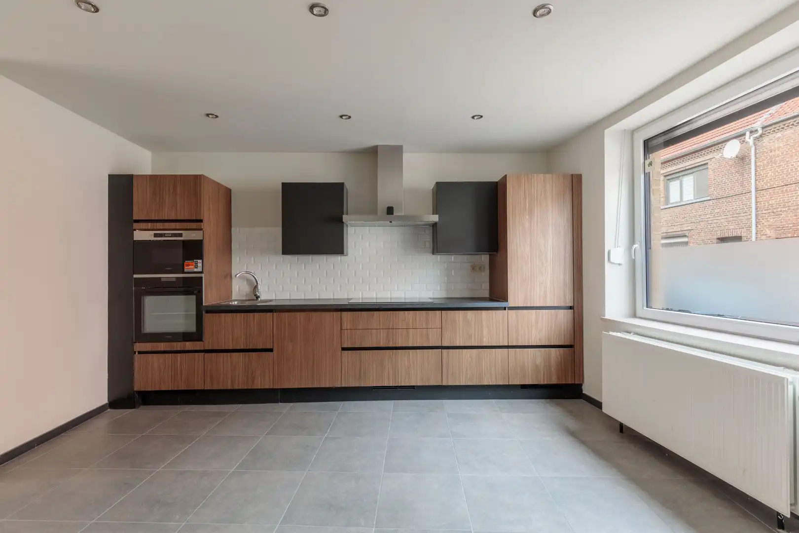 Energiezuinige, instapklare woning met 4 slaapkamers in het centrum foto 6