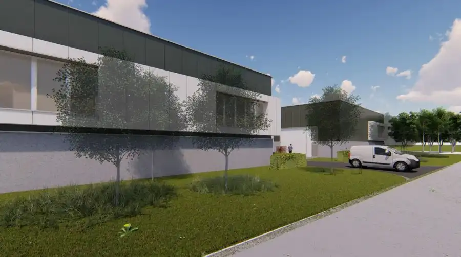 Rue De La Fabrique a Huile 1, 4430 Ans foto 6