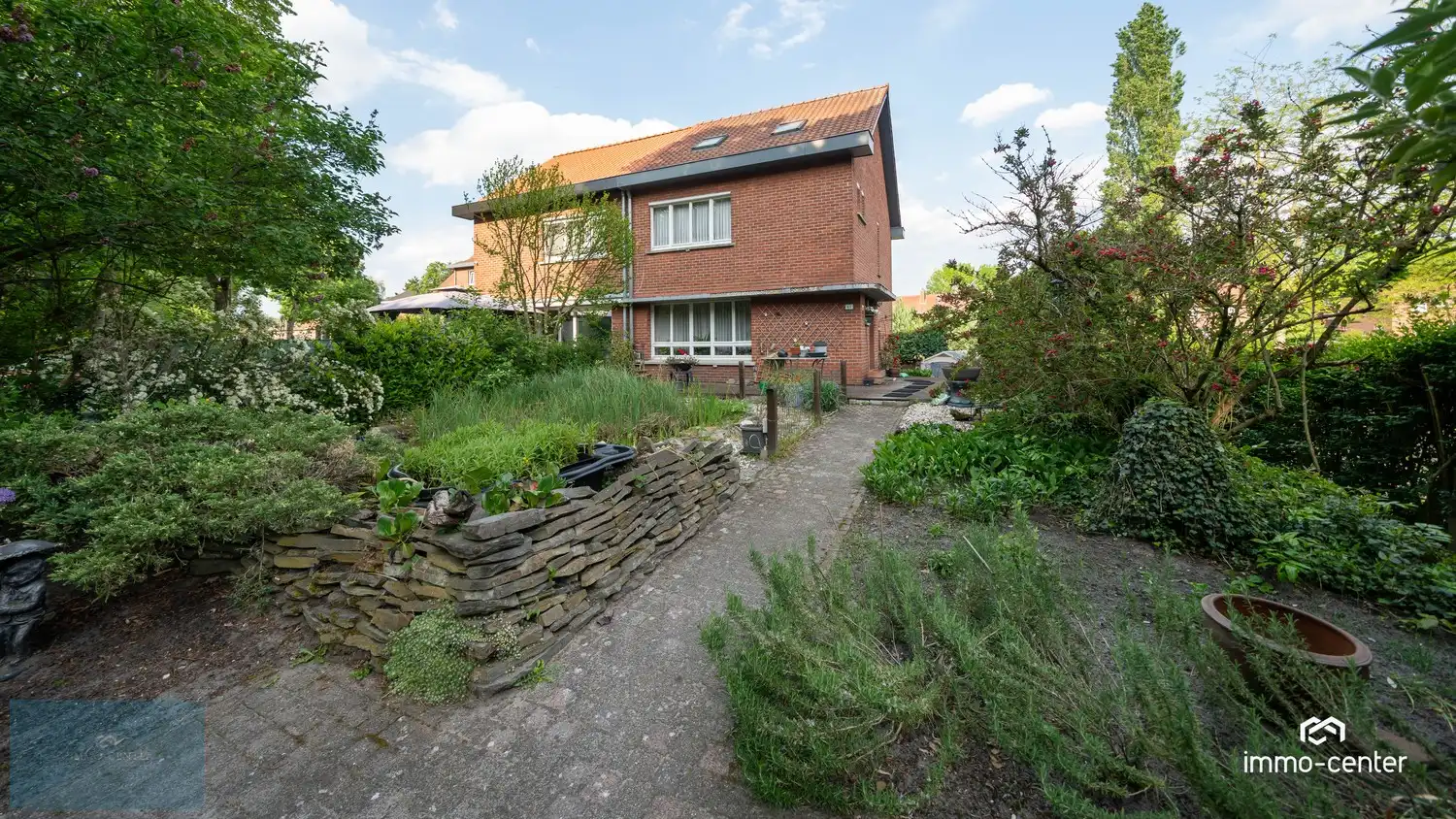 Huis te koop Albrecht Rodenbachlaan 41 - 3600 Genk