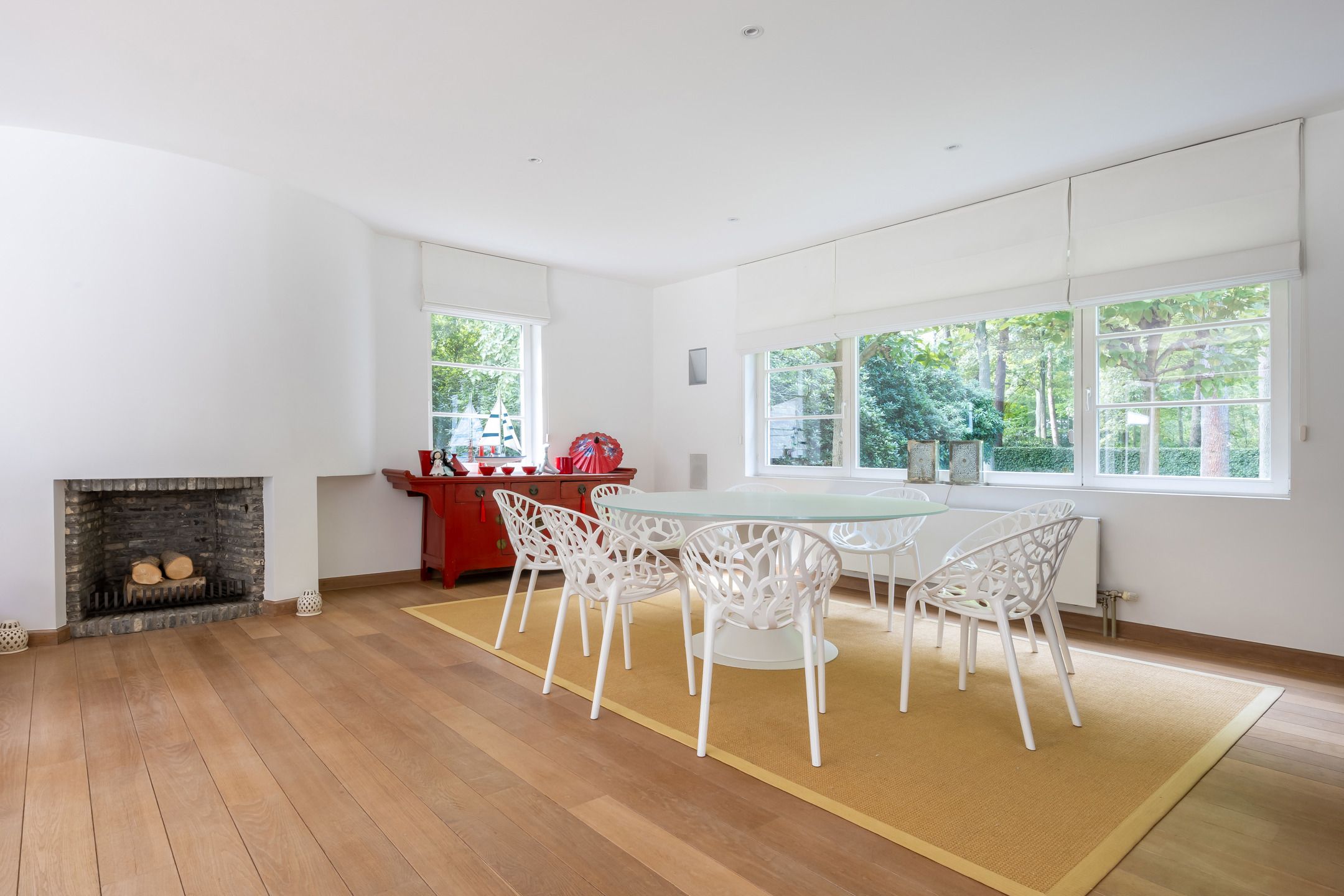 Zuinig moderne Villa met Zwembad en Privacy te Hof ter Linde foto 12