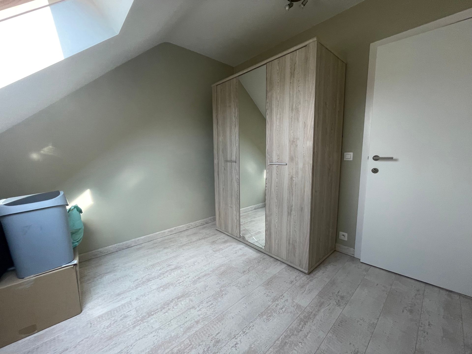 Prachtig appartement op uitstekende locatie foto 12