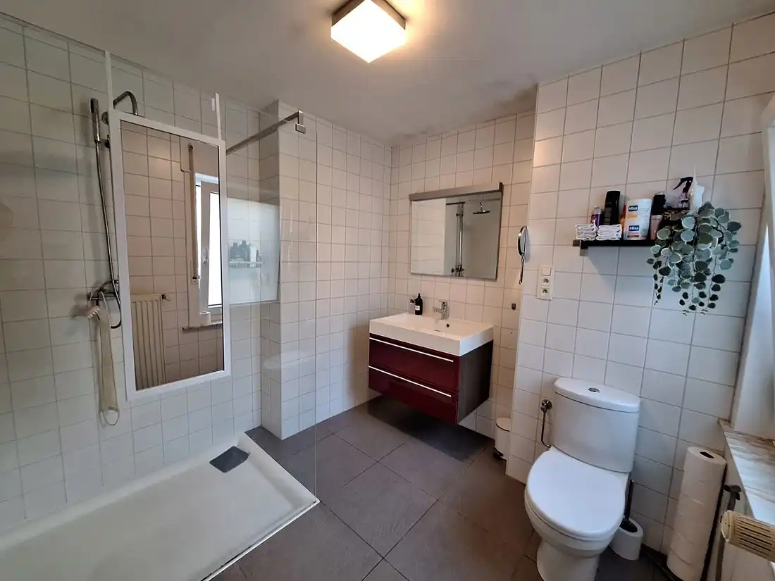 Gelijkvloers appartement te Genk foto 9