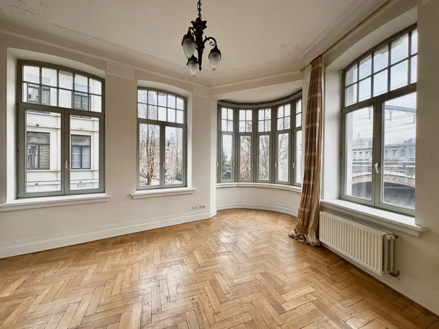 Appartement te huur Oostenstraat 50 - A5/B201 - 2018 Antwerpen