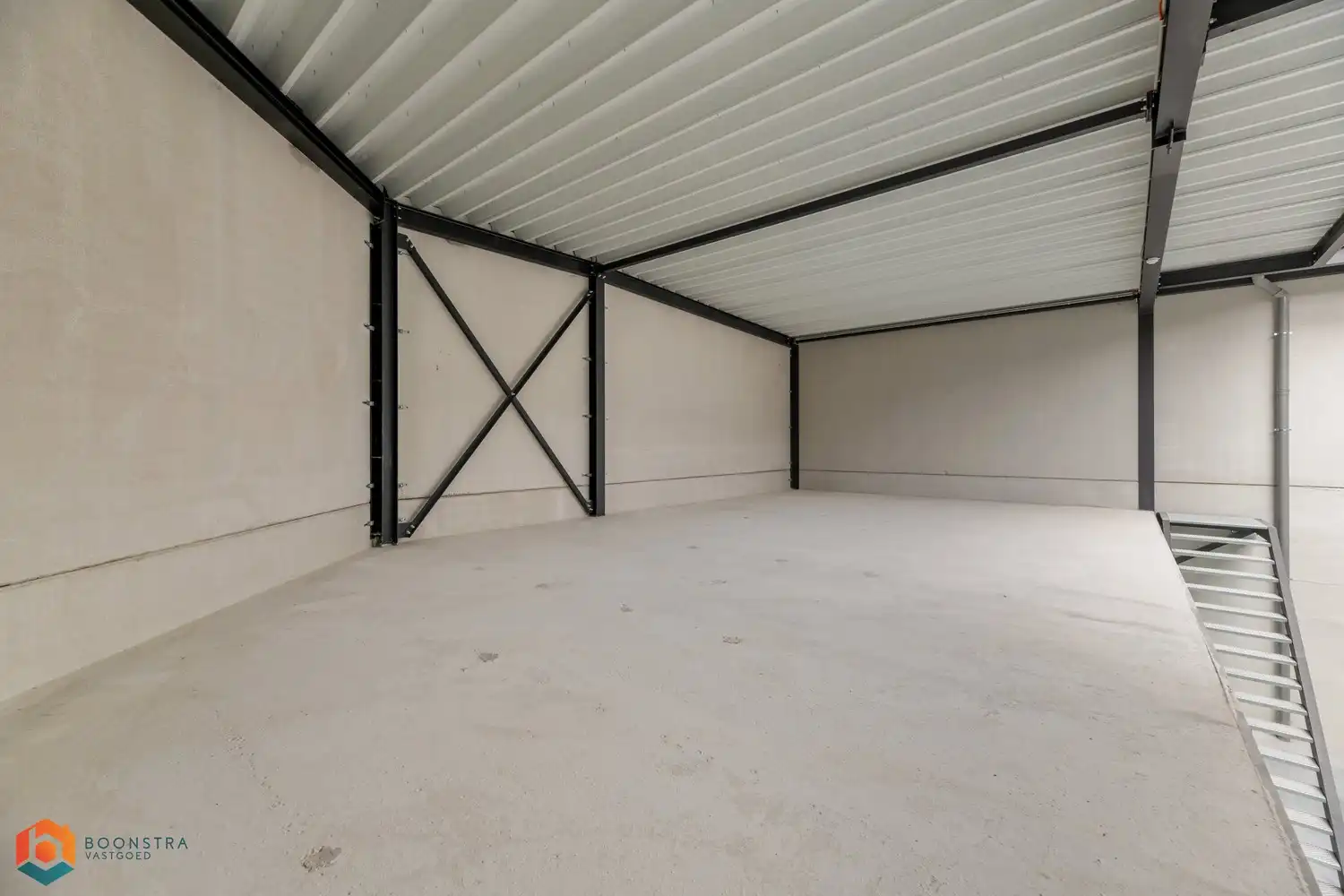 Nieuwbouw KMO-unit (194 m²) op top-locatie te Mechelen foto 9