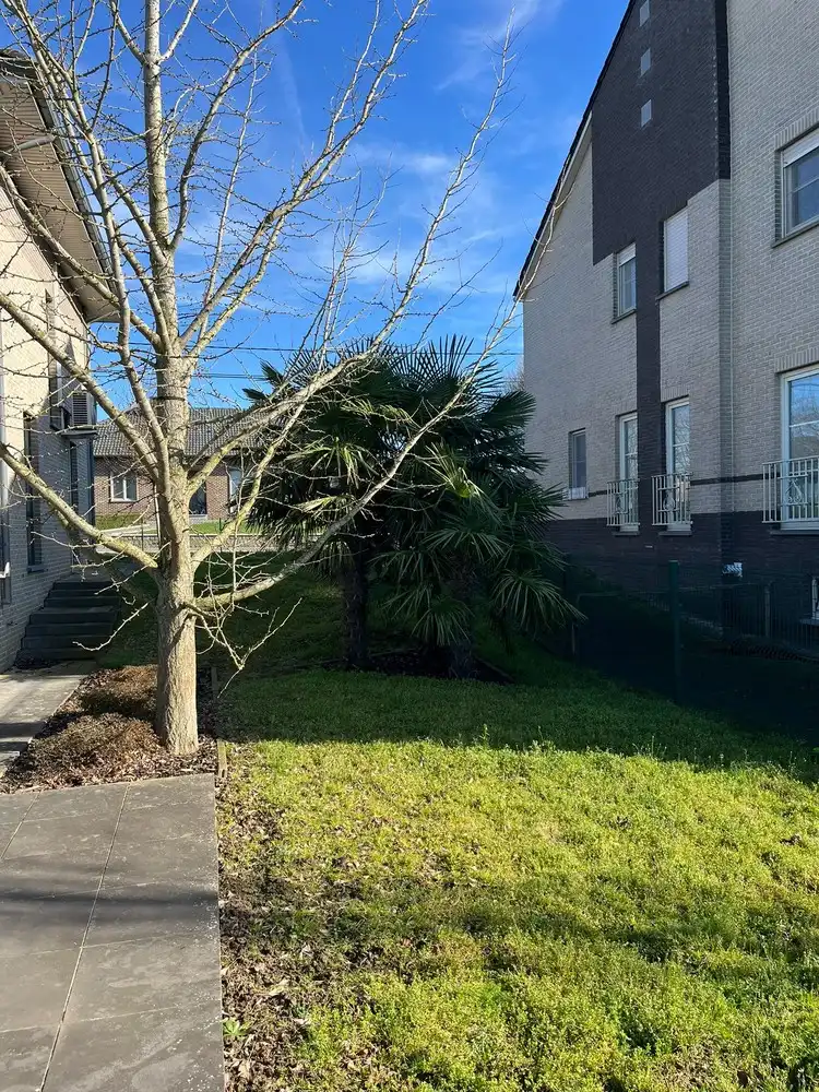 Mooie, energiezuinige gezinswoning foto 28