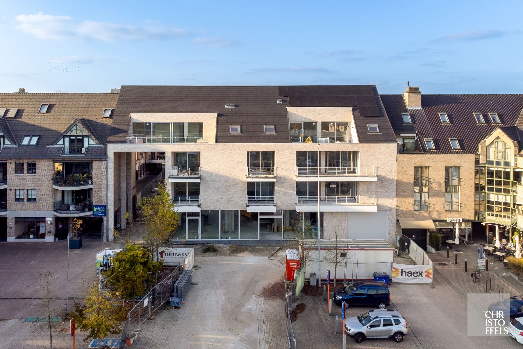 Laatste kans aan 6% BTW: Nieuwbouwappartement met 2 slaapkamers in Residentie Unique!  foto 4