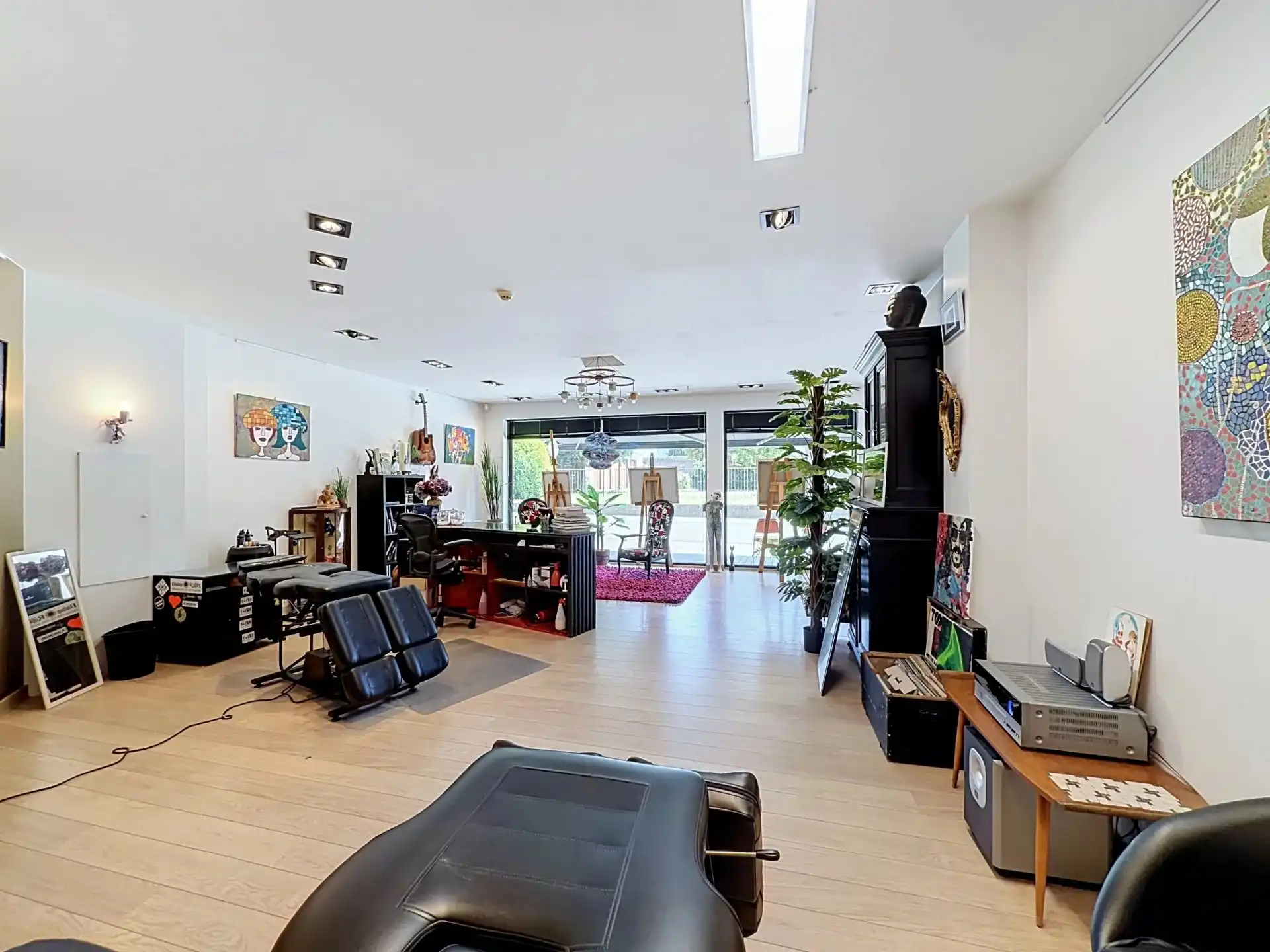Super tof handelspand op TOPlocatie te Mol-centrum. foto 10
