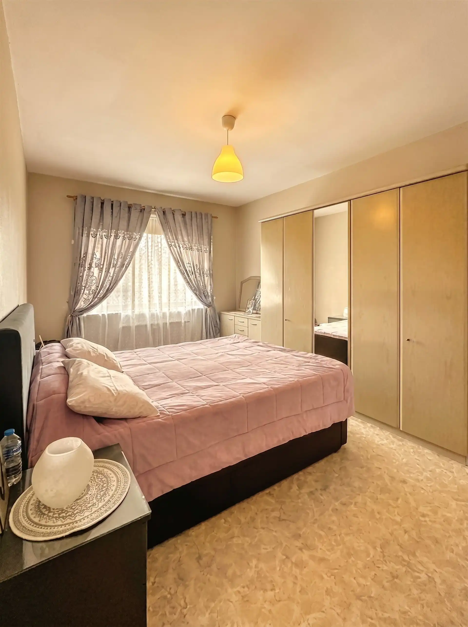 Appartement met 3 slaapkamers te koop in Borgerhout ! foto 5