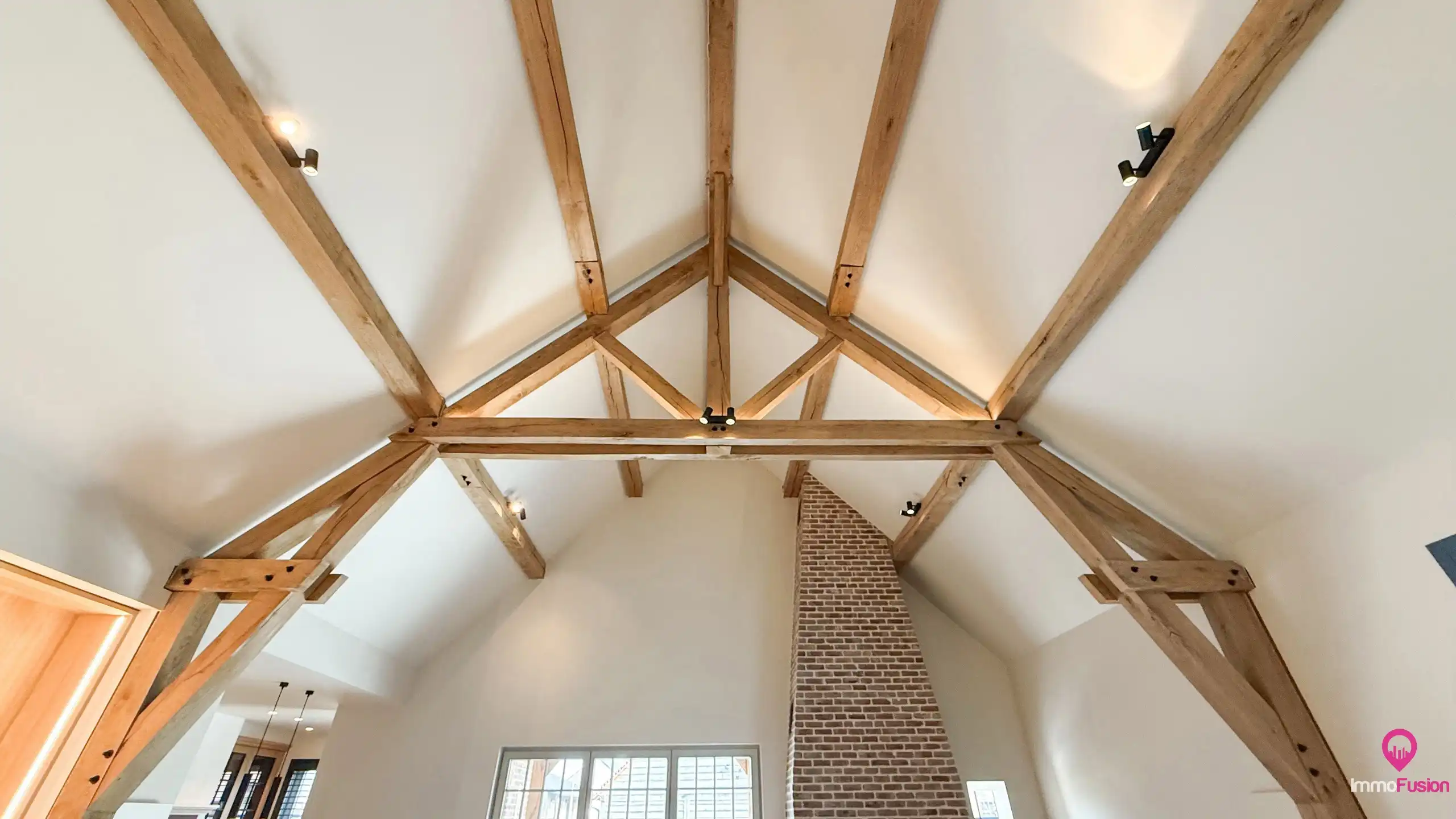 Luxueuze gelijkvloerse nieuwbouwwoning in pastorijstijl foto 14