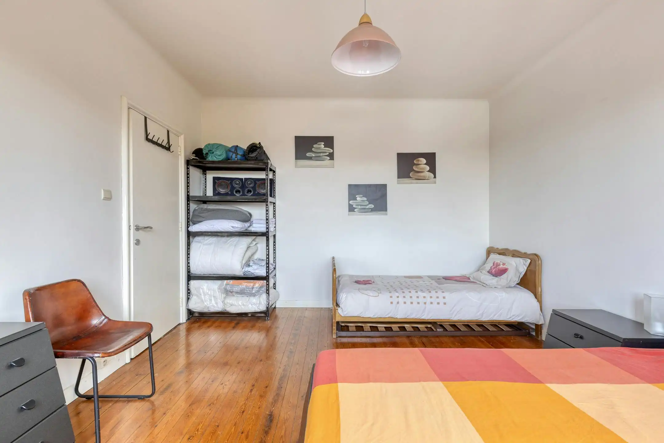 Zeer ruime centraal gelegen herenwoning in Sint-Niklaas foto 21