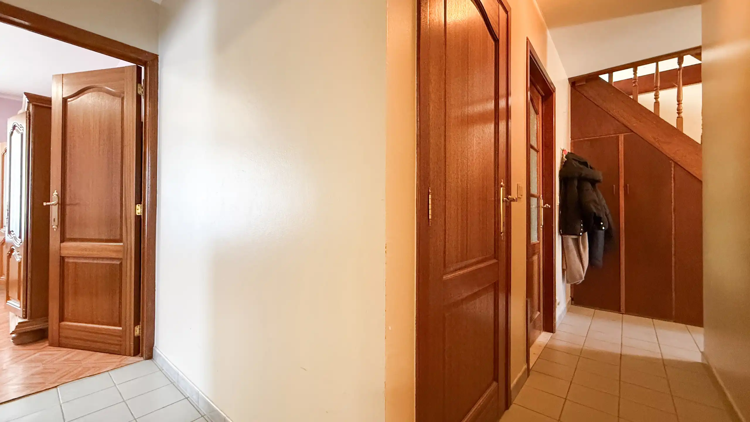 Instapklare bungalow met 5 slpks op toplocatie in Heusden! foto 11