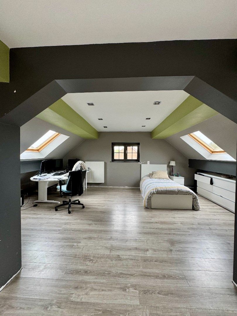 Woning te koop in Kampenhout – en wat voor één! foto 19