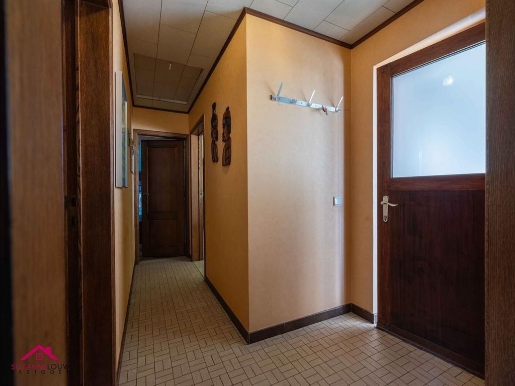 Vrijstaande, gelijkvloerse gezinswoning foto 22