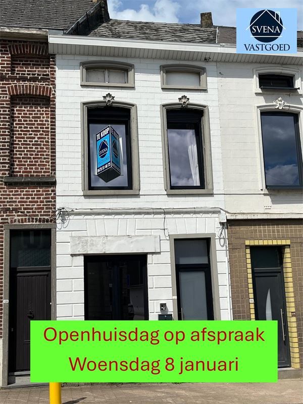 Openhuisdag woensdag 08/01 op afspraak foto {{pictureIndex}}