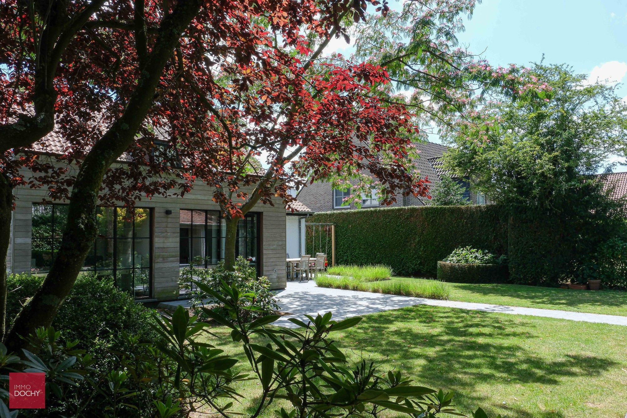 Gerenoveerde instapklare villa in Pius X wijk foto 18