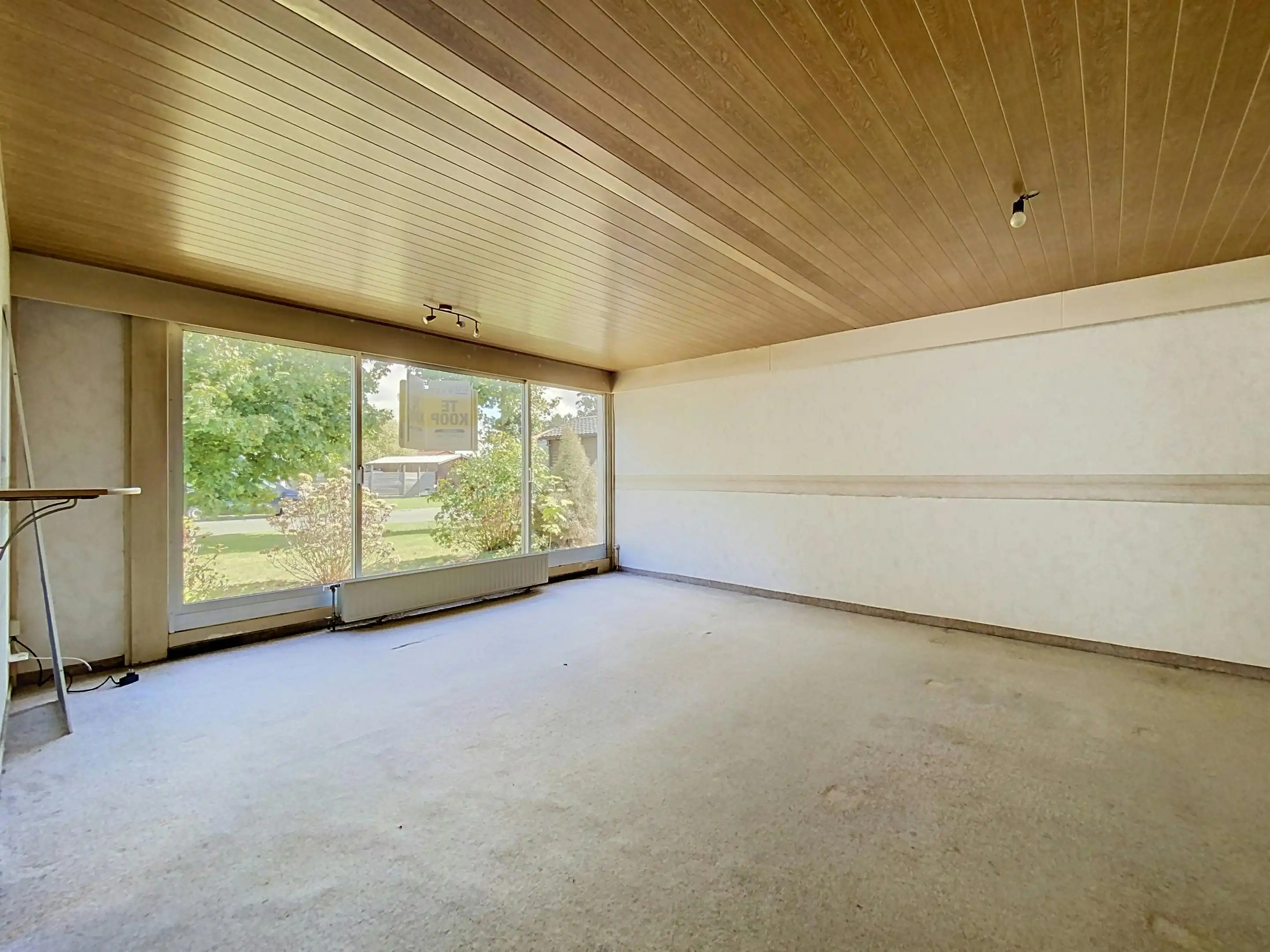 Te renoveren huis met 3 slaapkamers te koop in Heist foto 6
