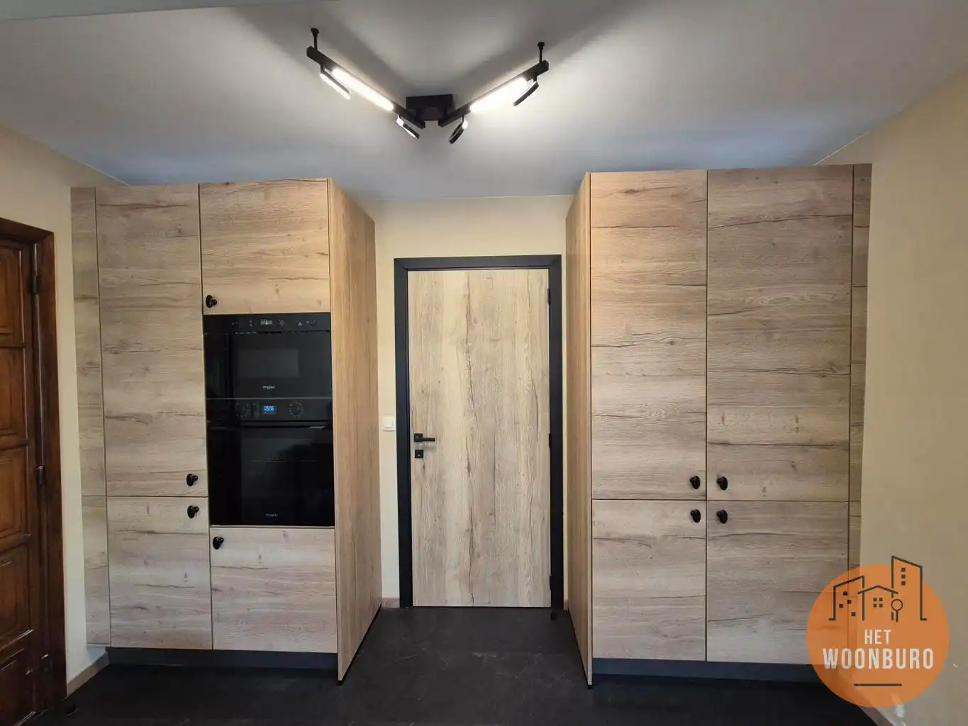 Instapklare woning met grote tuin en garage, rustig gelegen foto 5