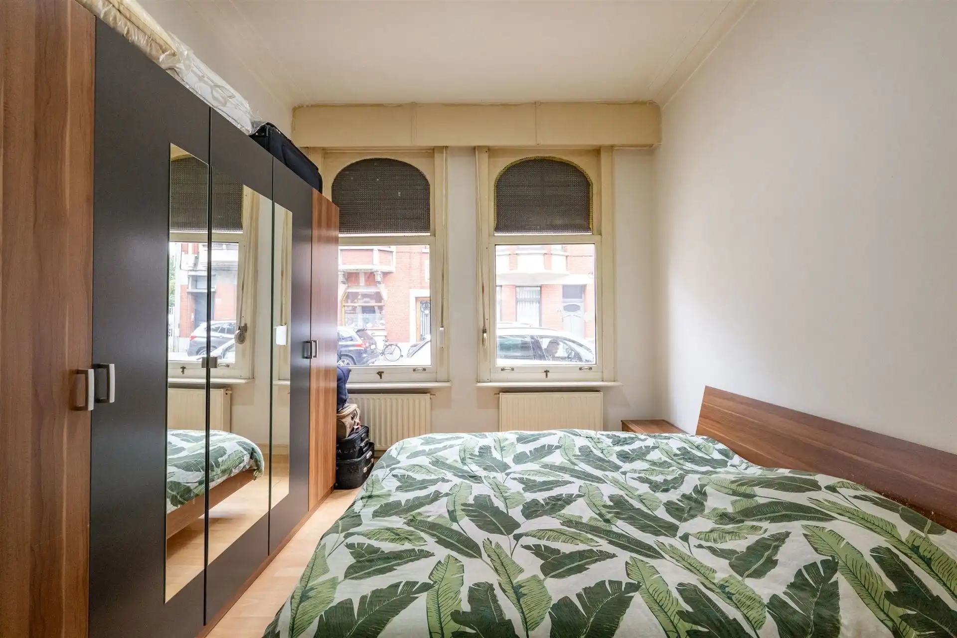 Appartementsgebouw foto 5