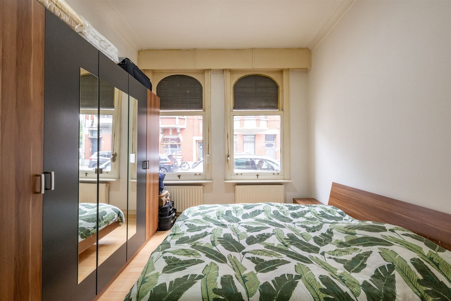 Appartementsgebouw foto 5