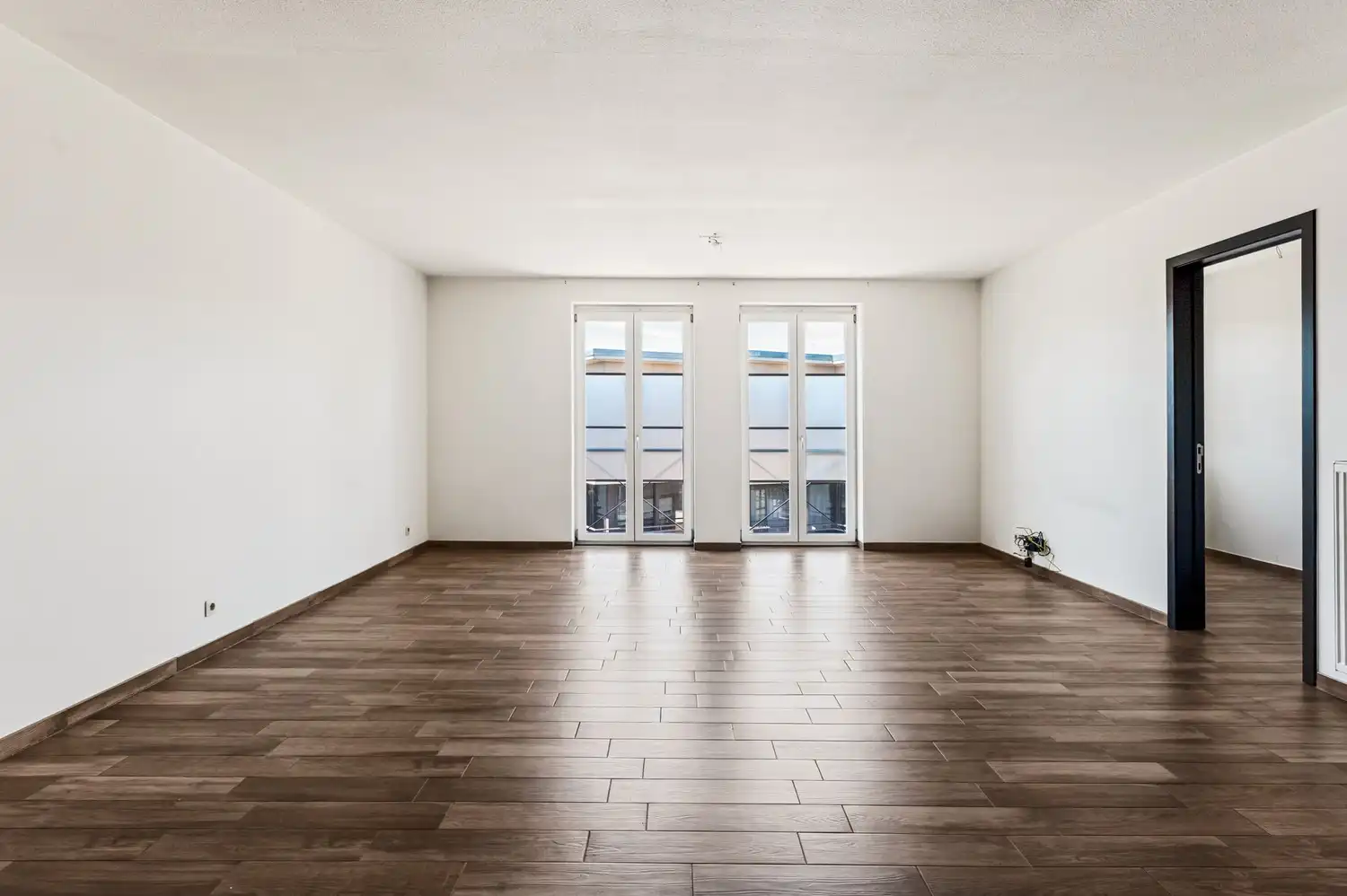 Instapklaar appartement met 2 slaapkamers! foto 4