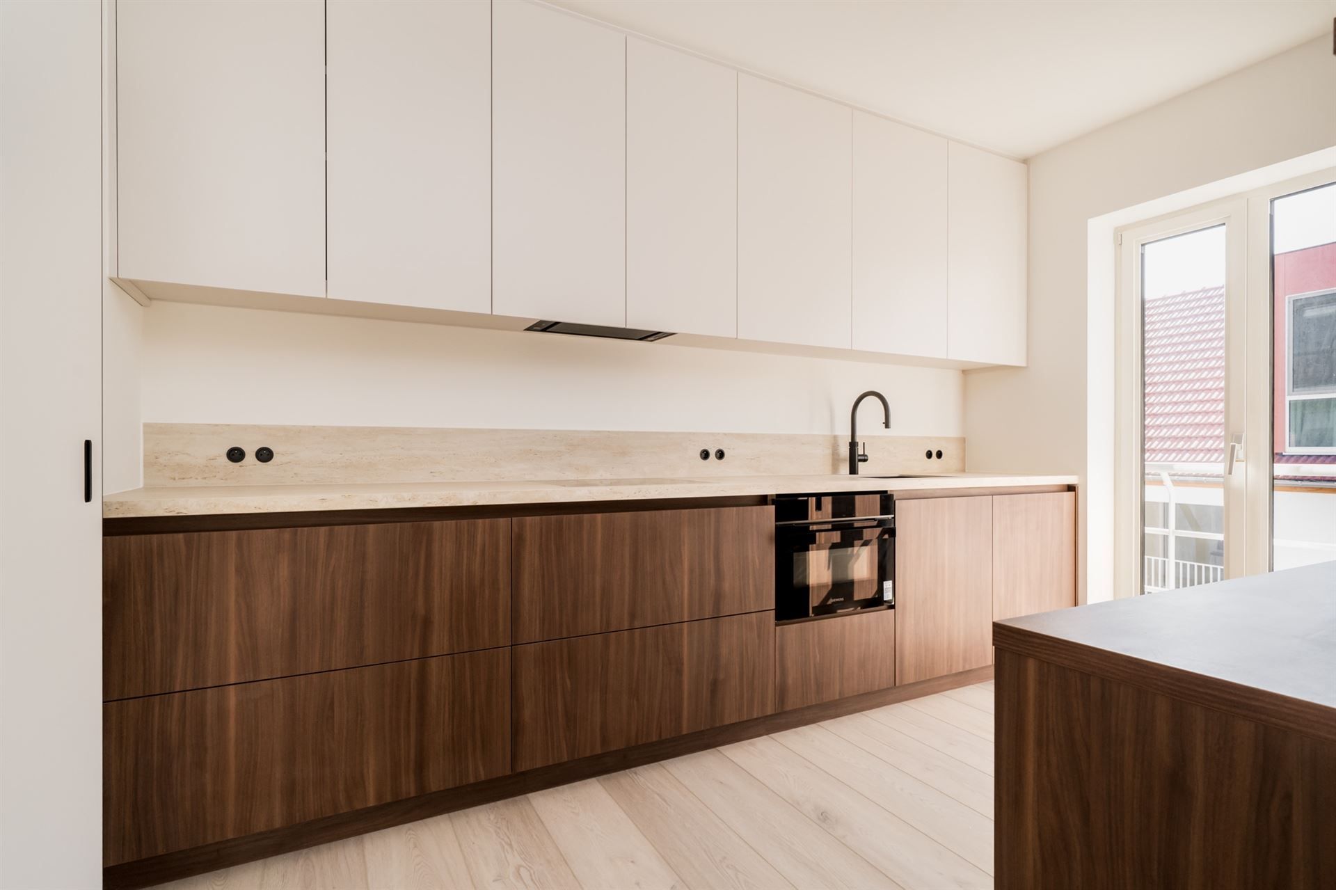 Luxueus appartement aan de Zoutwerf foto 9