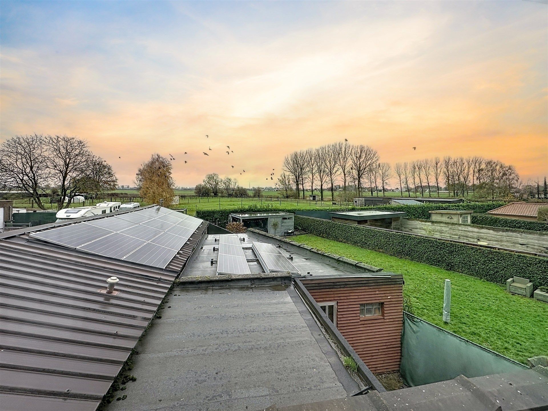 Energiezuinig woonst met 3 slpkmrs en garage in Beveren foto 4