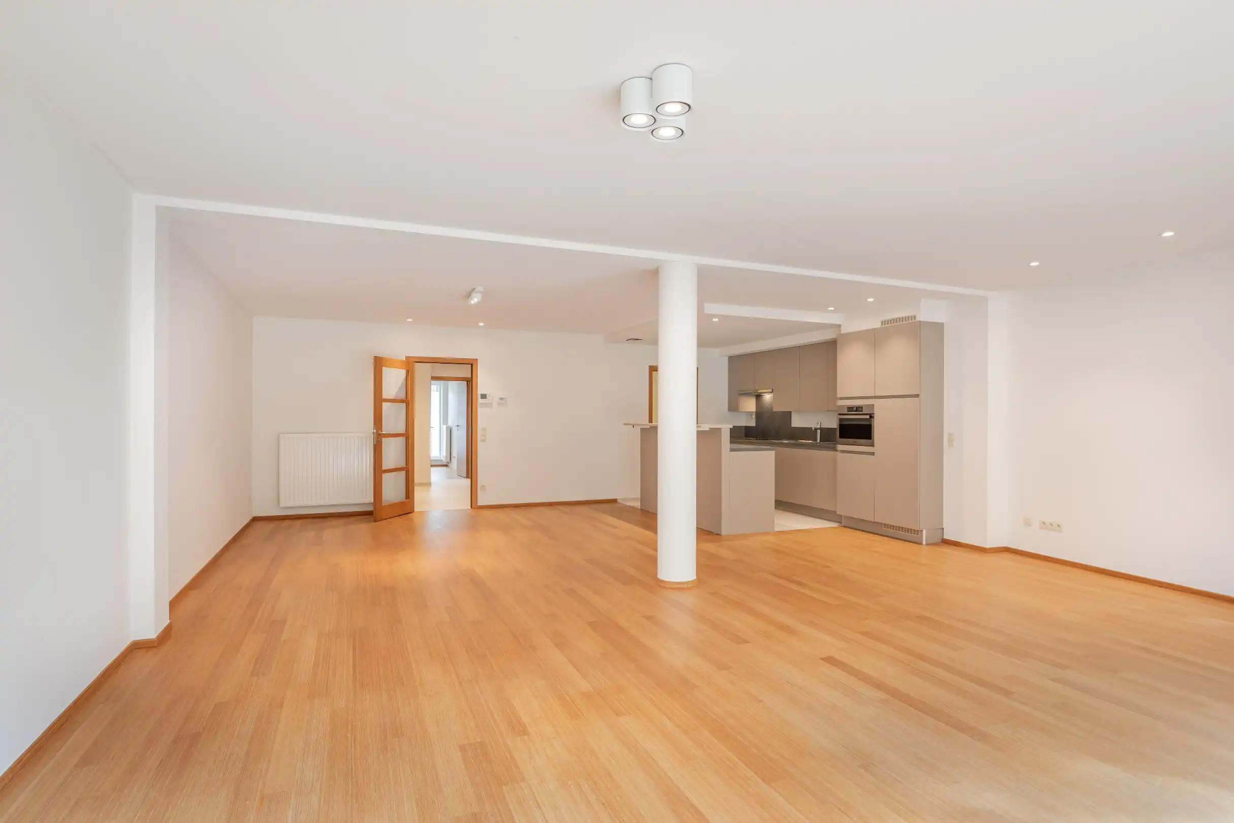 Ruim 2-slaapkamer appartement te Kessel-Lo foto 7