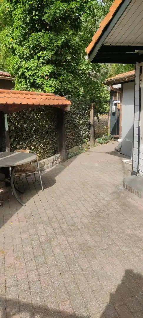 Charmante vakantiewoning foto 9