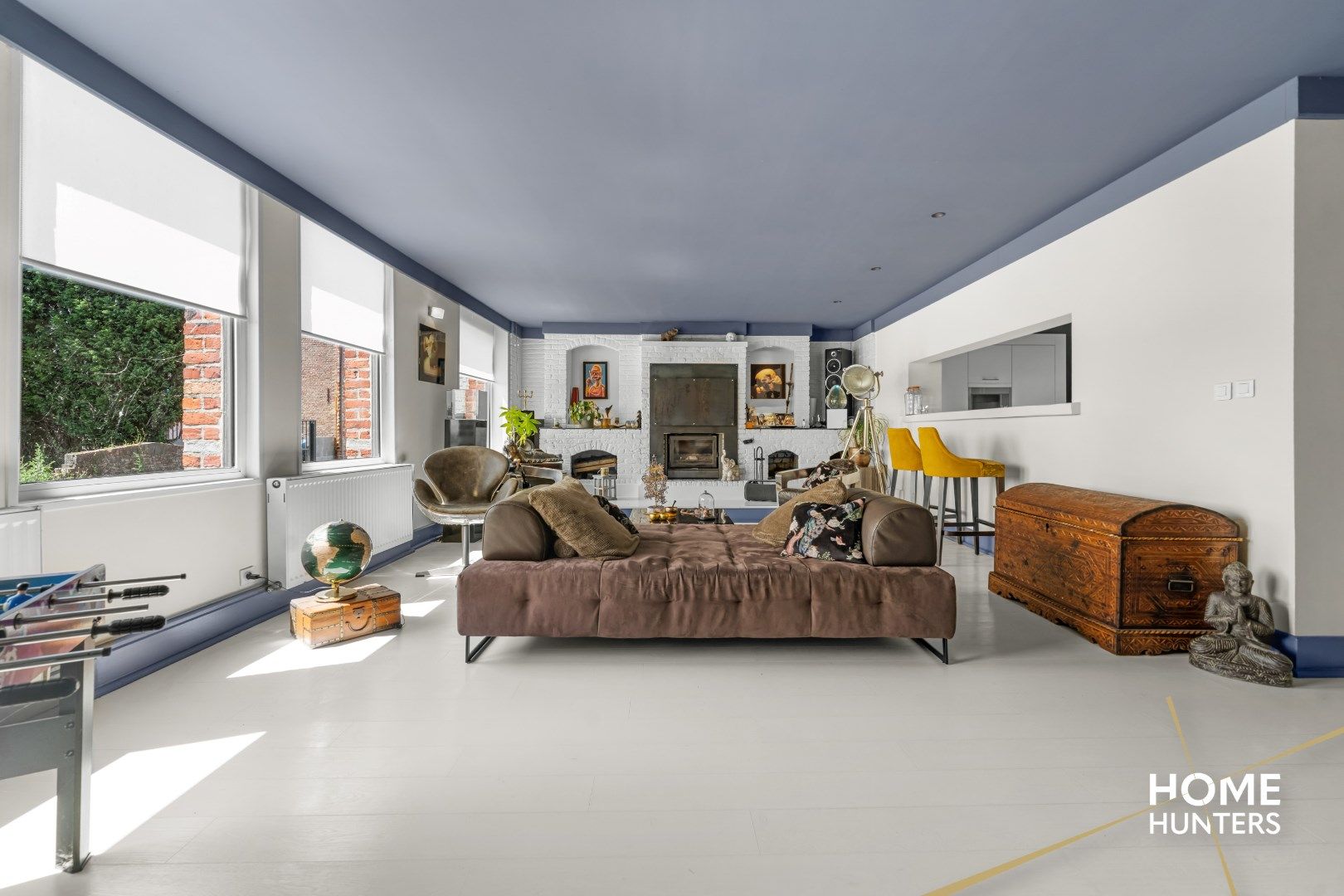 Exclusieve vrijstaande villa in het groen – luxe, ruimte en zicht op topniveau foto 16