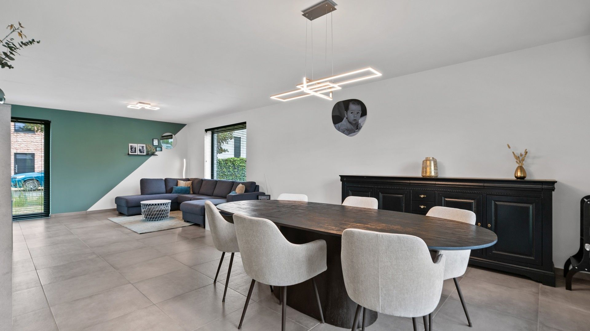 Instapklare en energiezuinige woning in Houthalen foto 5