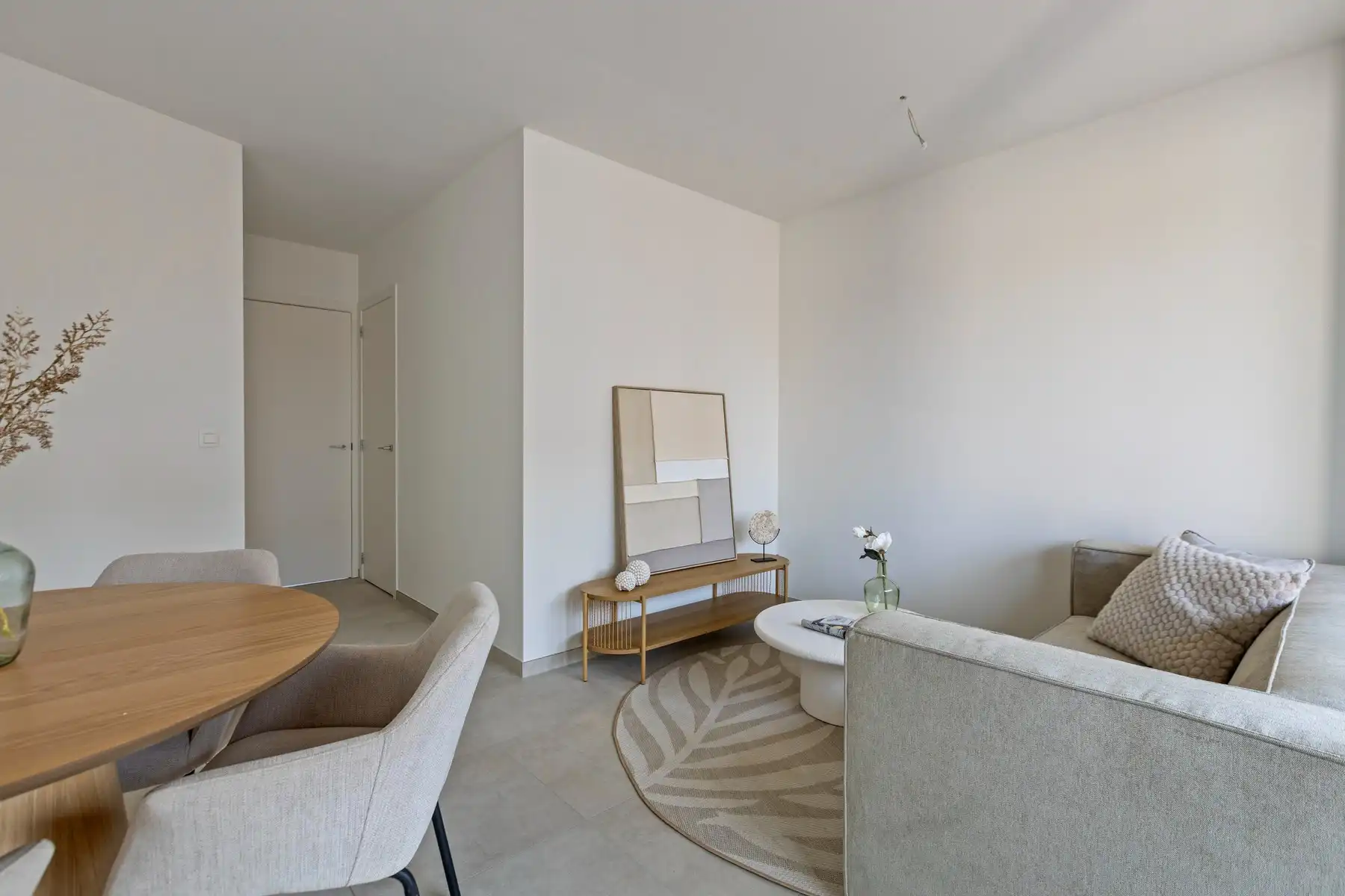 Appartement te koop foto 3