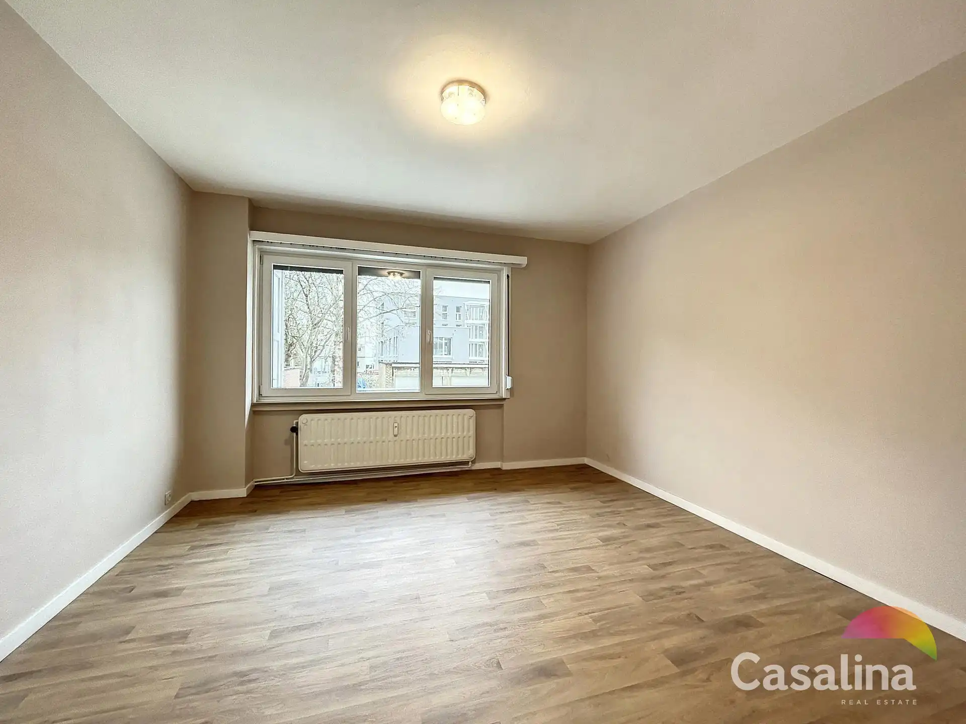 Casalina Real Estate - Appartement op de begane grond - 82m² foto 8