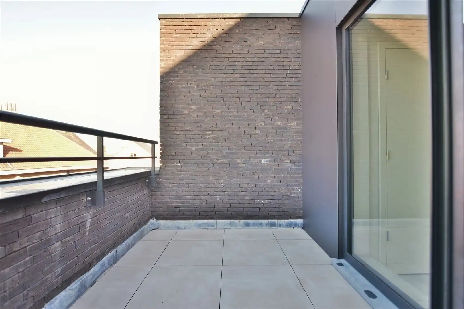 Nieuwbouw dakappartement met garage en tuinberging te Baasrode foto 7