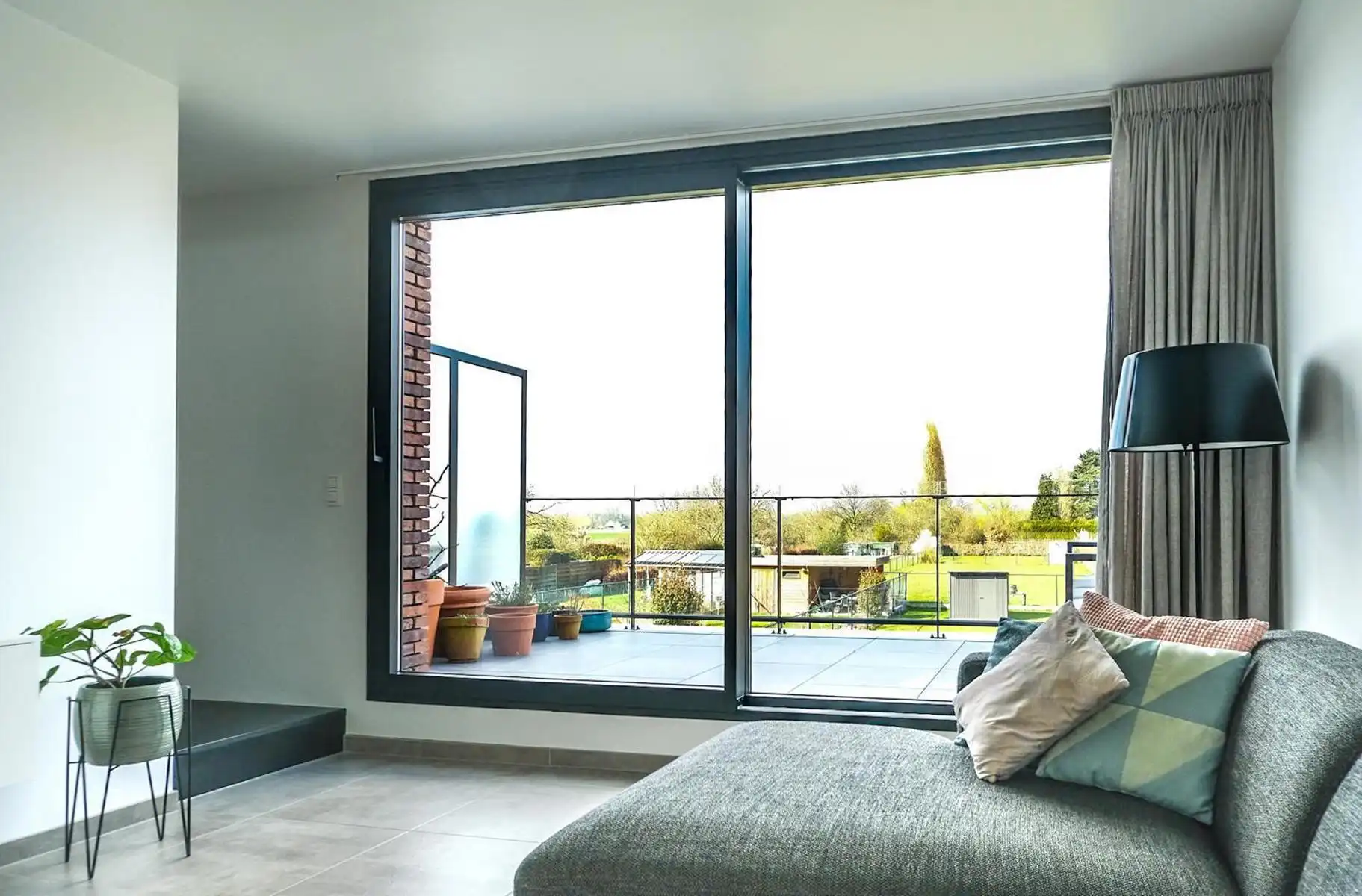 Appartement te huur foto 3